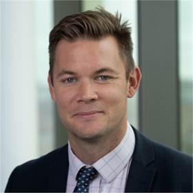 Jens Henniker Heaton